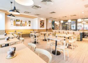 Pepper Lunch Announces First Florida Restaurant to Open Soon