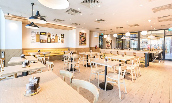 Pepper Lunch Announces First Florida Restaurant to Open Soon | RestaurantNewsRelease.com - Vimarsana News