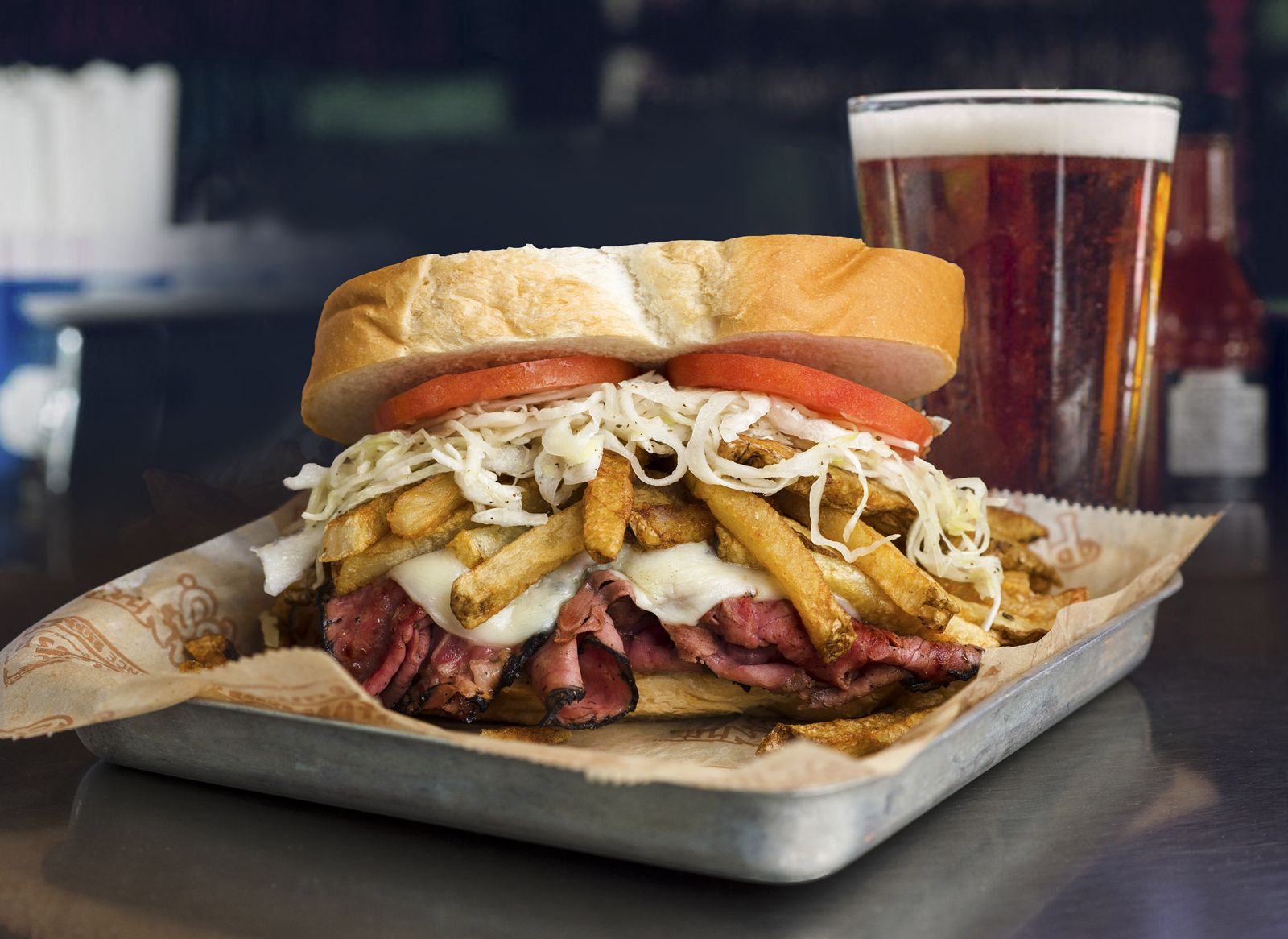 Primanti Bros. Restaurants Offers Challenge to Joey Chestnut after Ouster from Hot Dog Contest Primanti Bros. Restaurants Offers Challenge to Joey Chestnut after Ouster from Hot Dog Contest