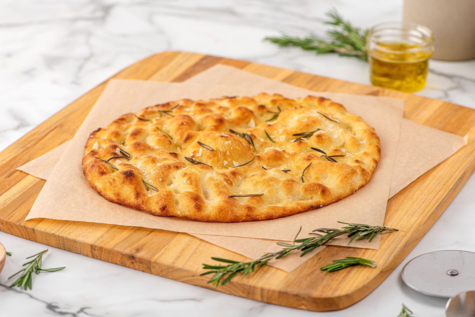 Rich's Adds a Taste of Italy to Its Pizza Portfolio for Restaurants With "Authentically Italian" Products Rich's Adds a Taste of Italy to Its Pizza Portfolio for Restaurants With "Authentically Italian" Products