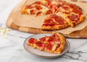 Rich’s Adds a Taste of Italy to Its Pizza Portfolio for Restaurants With “Authentically Italian” Products