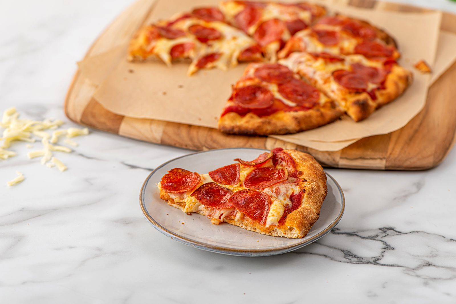 Rich's Adds a Taste of Italy to Its Pizza Portfolio for Restaurants With "Authentically Italian" Products Rich's Adds a Taste of Italy to Its Pizza Portfolio for Restaurants With "Authentically Italian" Products