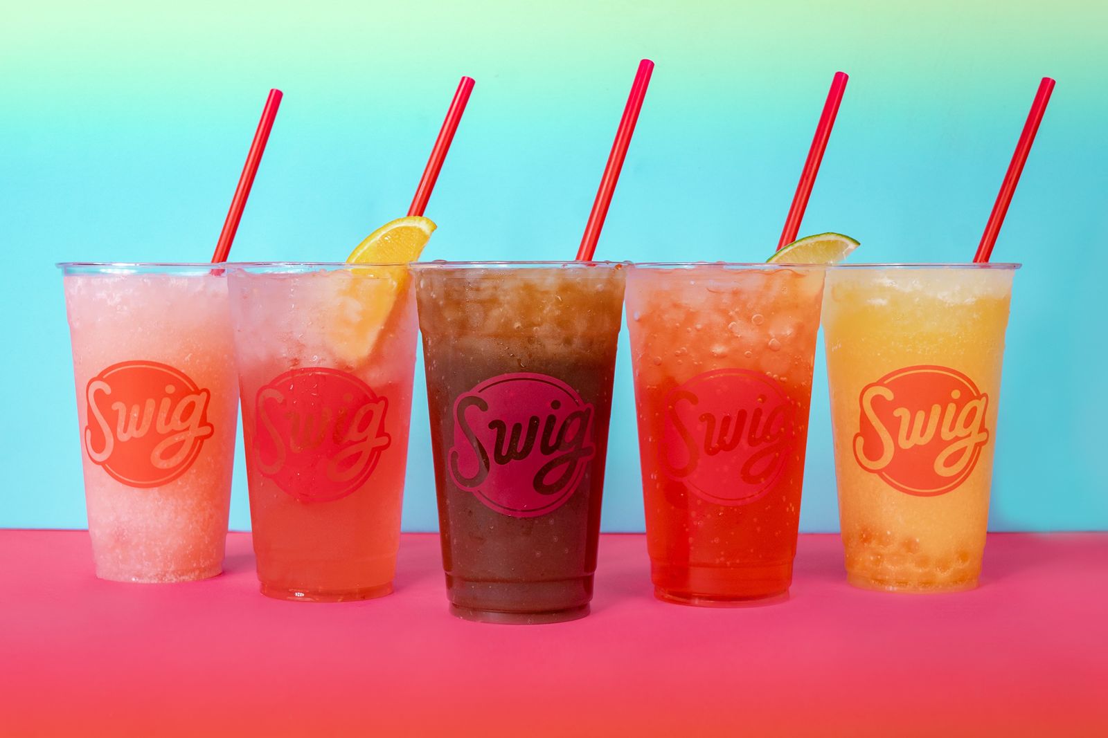 Swig Taps Dutch Bros Executive Amidst International Expansion Swig Taps Dutch Bros Executive Amidst International Expansion