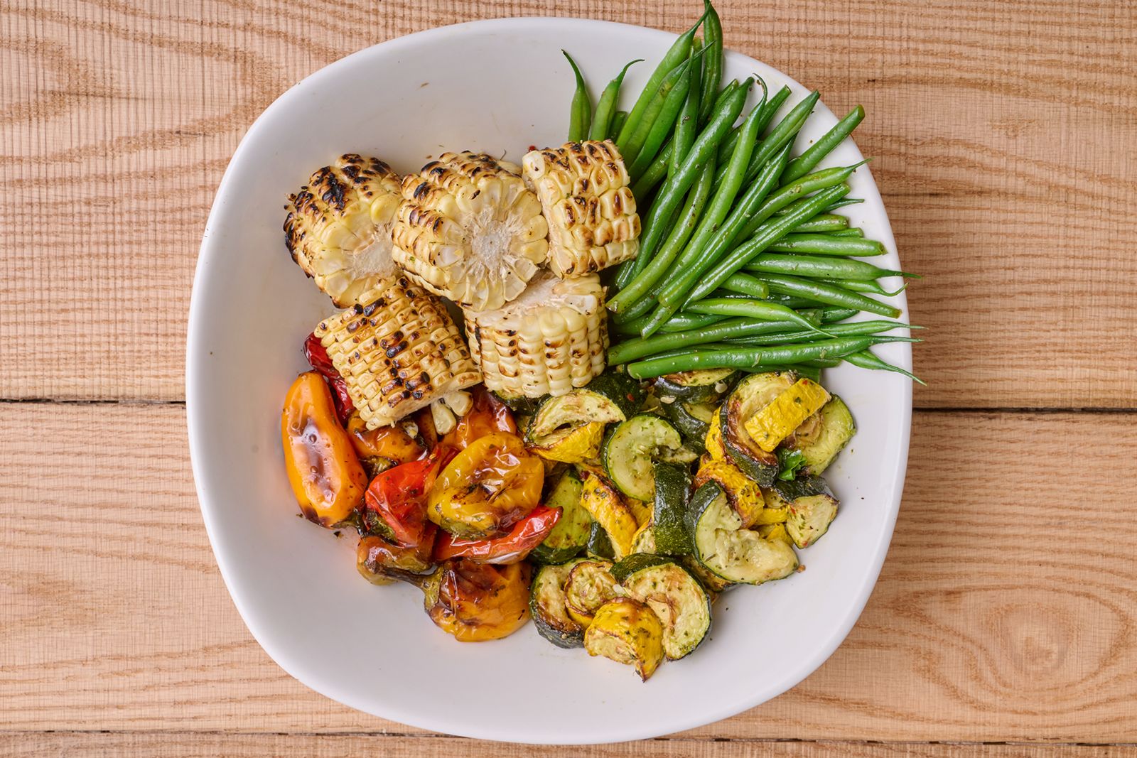 Tender Greens Kicks Off Summer With New Seasonal Menu