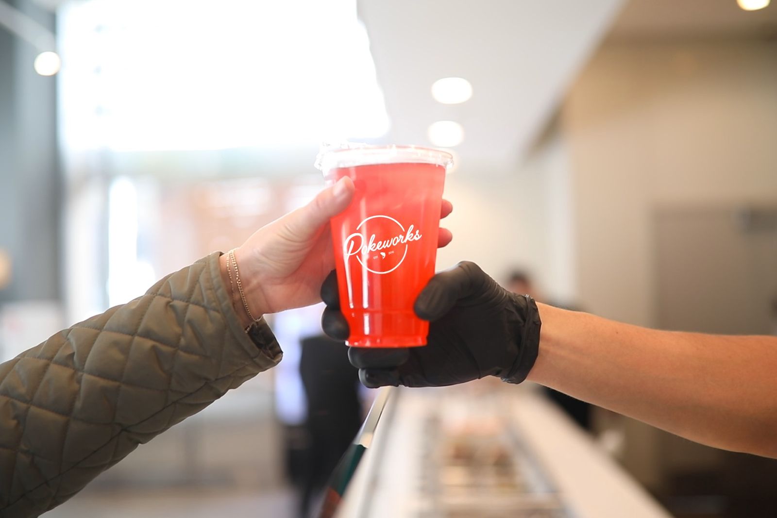 Aloha Flavors! Pokeworks Rolls Out Boba Teas, Smoothies, and a Hawaiian Dream Vacation in Partnership with Botrista Beverages. Aloha Flavors! Pokeworks Rolls Out Boba Teas, Smoothies, and a Hawaiian Dream Vacation in Partnership with Botrista Beverages.