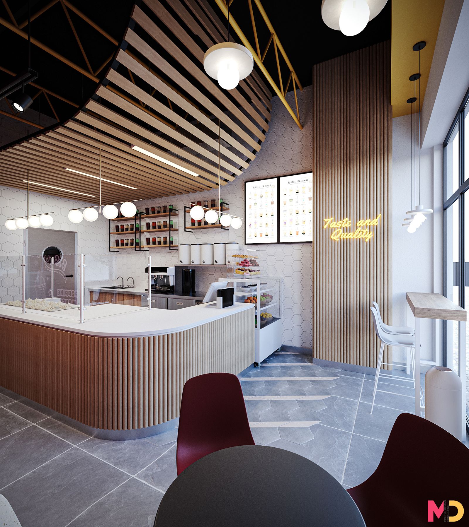 BOBAROMA: Transforming Canada's Boba Tea Scene Starting in Sarnia BOBAROMA: Transforming Canada's Boba Tea Scene Starting in Sarnia