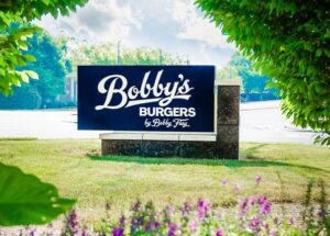 Bobby’s Burgers By Bobby Flay Announces Grand Opening for First Neighborhood Location