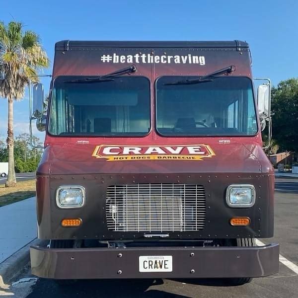 Crave Hot Dogs & BBQ Rolls Into Austin, Texas!