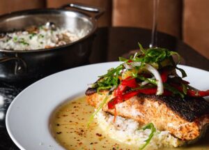 FRNDS Restaurant & Lounge Revamps Entire Menu with Enticing New Sharables and Main Plates