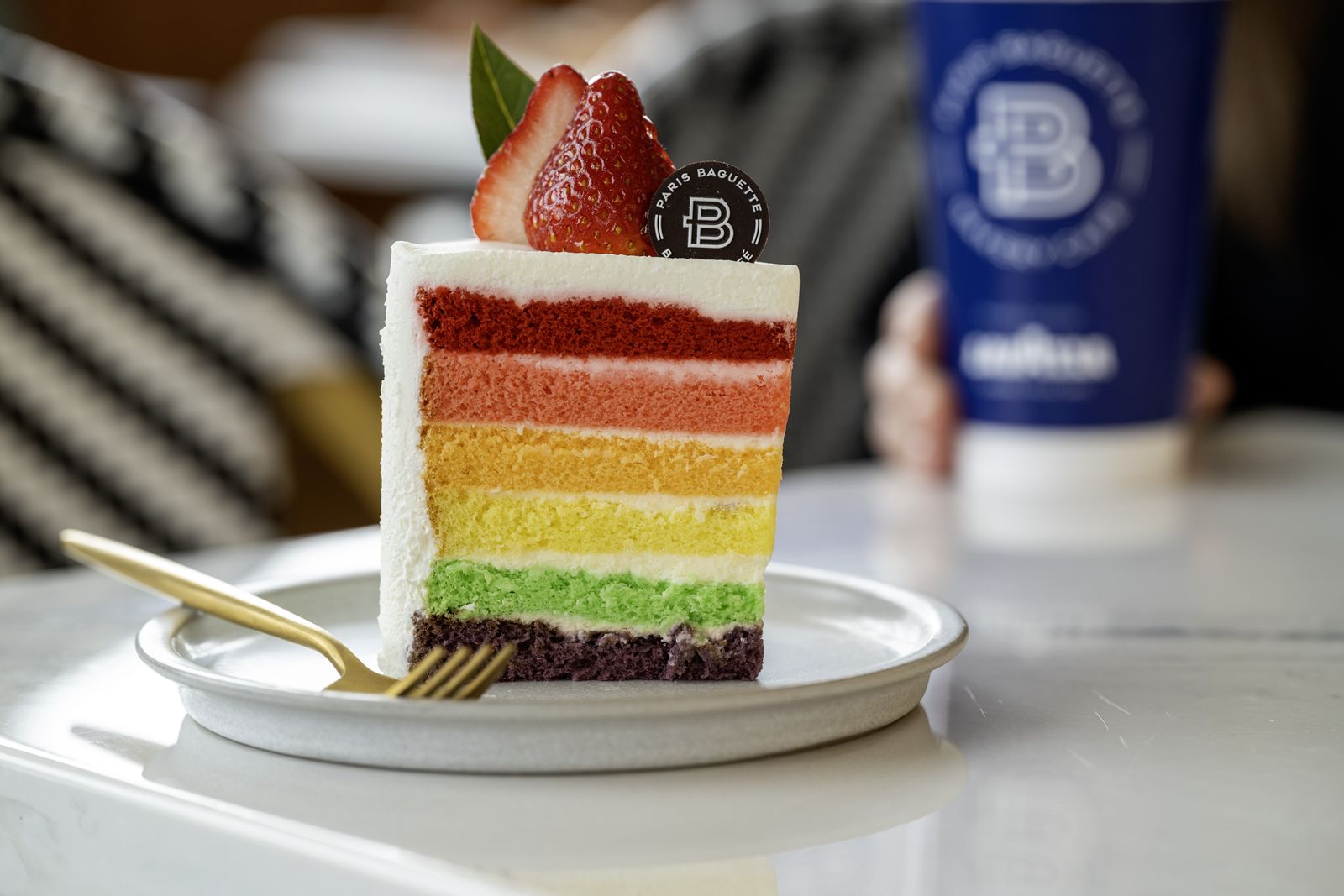 First Columbus Paris Baguette Café Set to Open on July 5th as the Brand Continues to Dominate the Bakery Franchise Space First Columbus Paris Baguette Café Set to Open on July 5th as the Brand Continues to Dominate the Bakery Franchise Space