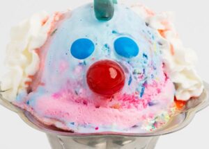 Friendly’s Announces Midsummer Return of Limited-Time Conehead Sundaes