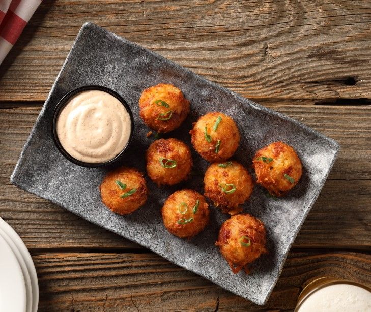 Hickory Tavern Shred Heads Hickory Tavern Continues Its Menu Amplification With New Limited Time Only 'Features'