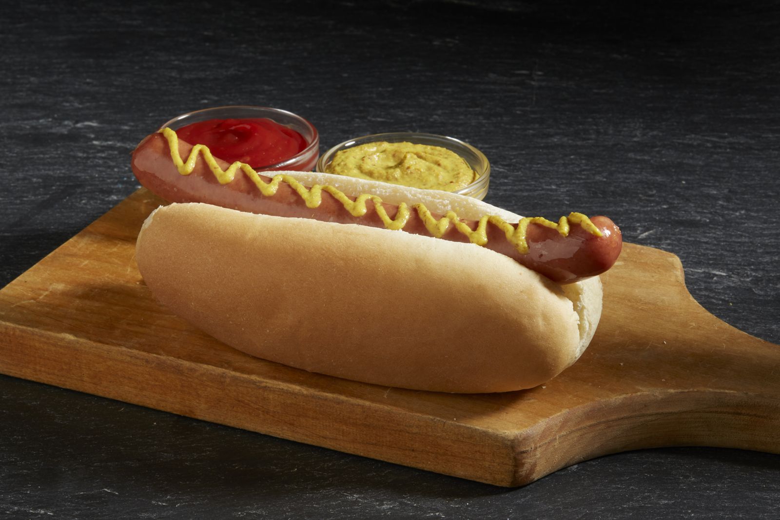 Nathan's Famous Offers 5 Cent Hot Dogs on July 17th In Honor of National Hot Dog Day Nathan's Famous Offers 5 Cent Hot Dogs on July 17th In Honor of National Hot Dog Day