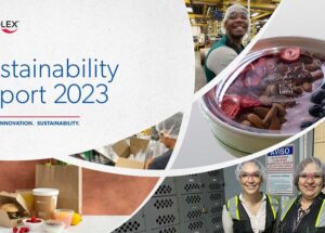 Novolex Releases Sixth Annual Sustainability Report