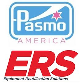 PASMO America Expands Service Coverage With Addition of Equipment Reutilization Solutions (ERS)