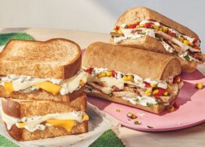 Panera Bread Makes Summer Even Hotter With a Spicy Fiesta on Its New Menu