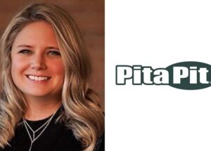 Pita Pit USA Appoints Longtime Employee to Chief Operating Officer