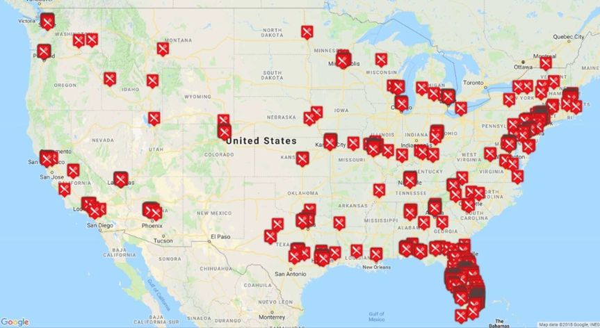 Restaurant Vendors, Looking To Generate More Leads? Stay Ahead of the Competition With Flhip.com! Restaurant Vendors, Looking To Generate More Leads? Stay Ahead of the Competition With Flhip.com!