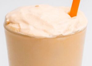 Smalls Sliders Celebrates Summer of Smorange with Dreamsicle Shake