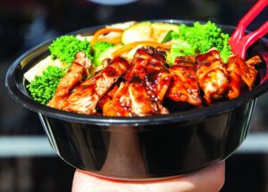 Teriyaki Madness Fires Up Colorado Expansion: Hits Home Turf in Denver and Beyond
