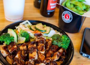 Teriyaki Madness Signs Franchise Agreement in Lynchburg, Virginia with Multi-Unit Dairy Queen Franchisees