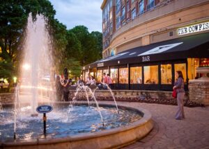 The Cowfish Sushi Burger Bar in Charlotte Announces Major Renovations