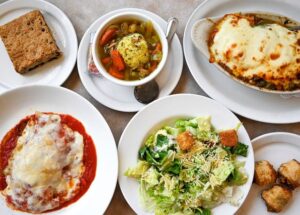 TooJay’s Launches New “Dinner For Too” and “Just For You” Menus