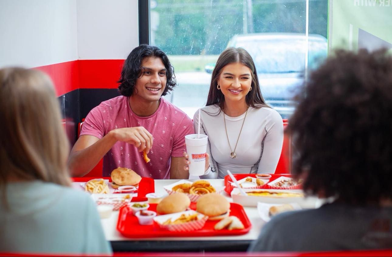 Become a Bumpers Franchisee or Operating Partner Become a Bumpers Franchisee or Operating Partner