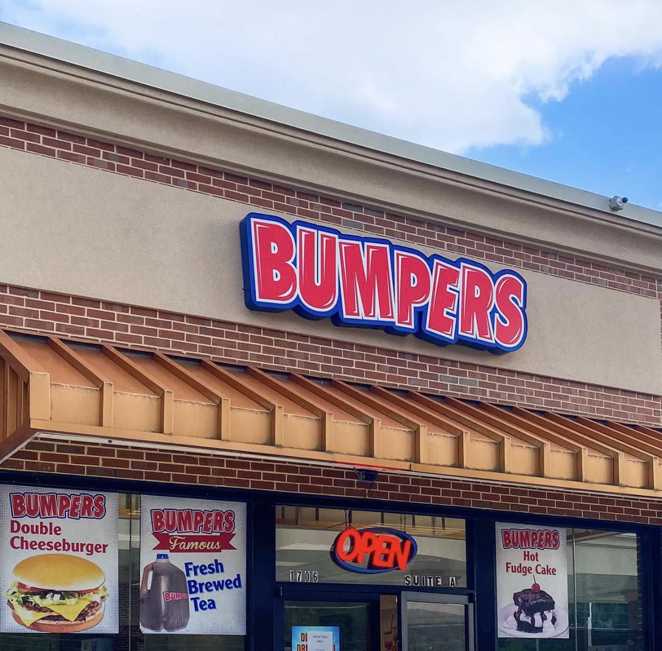 Become a Bumpers Franchisee or Operating Partner Become a Bumpers Franchisee or Operating Partner