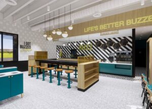 Better Buzz Coffee Roasters Lands in Tempe