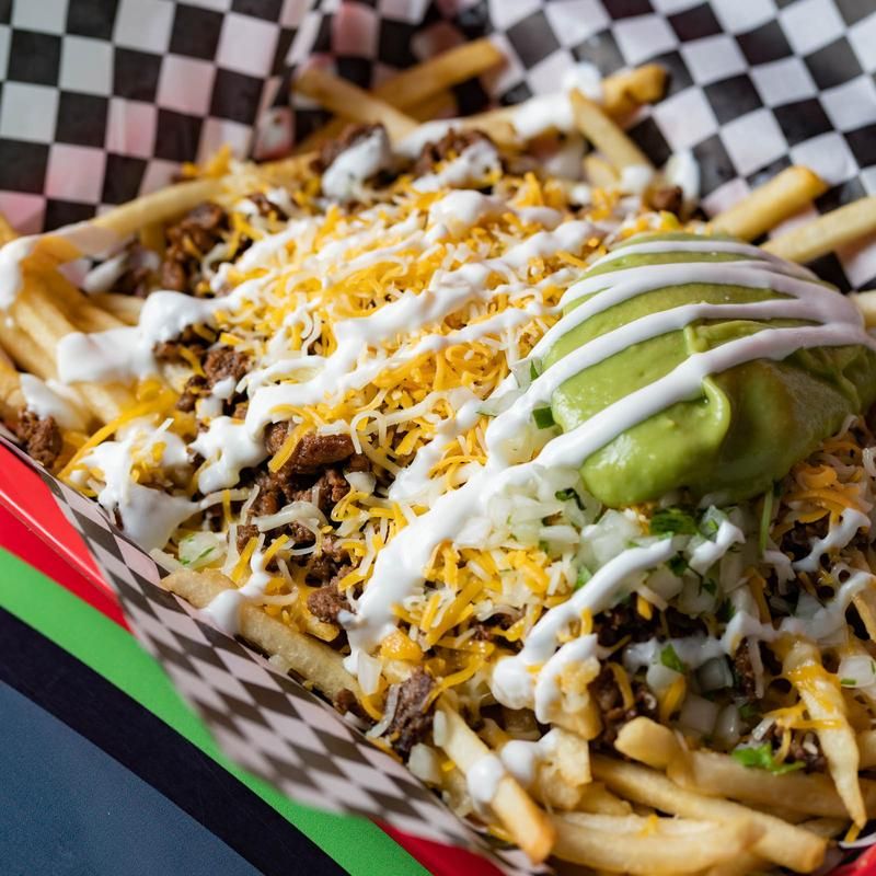 CaliTacos Brings Authentic Street-Style Tacos to New Arizona Fast-Casual Franchise Location CaliTacos Brings Authentic Street-Style Tacos to New Arizona Fast-Casual Franchise Location