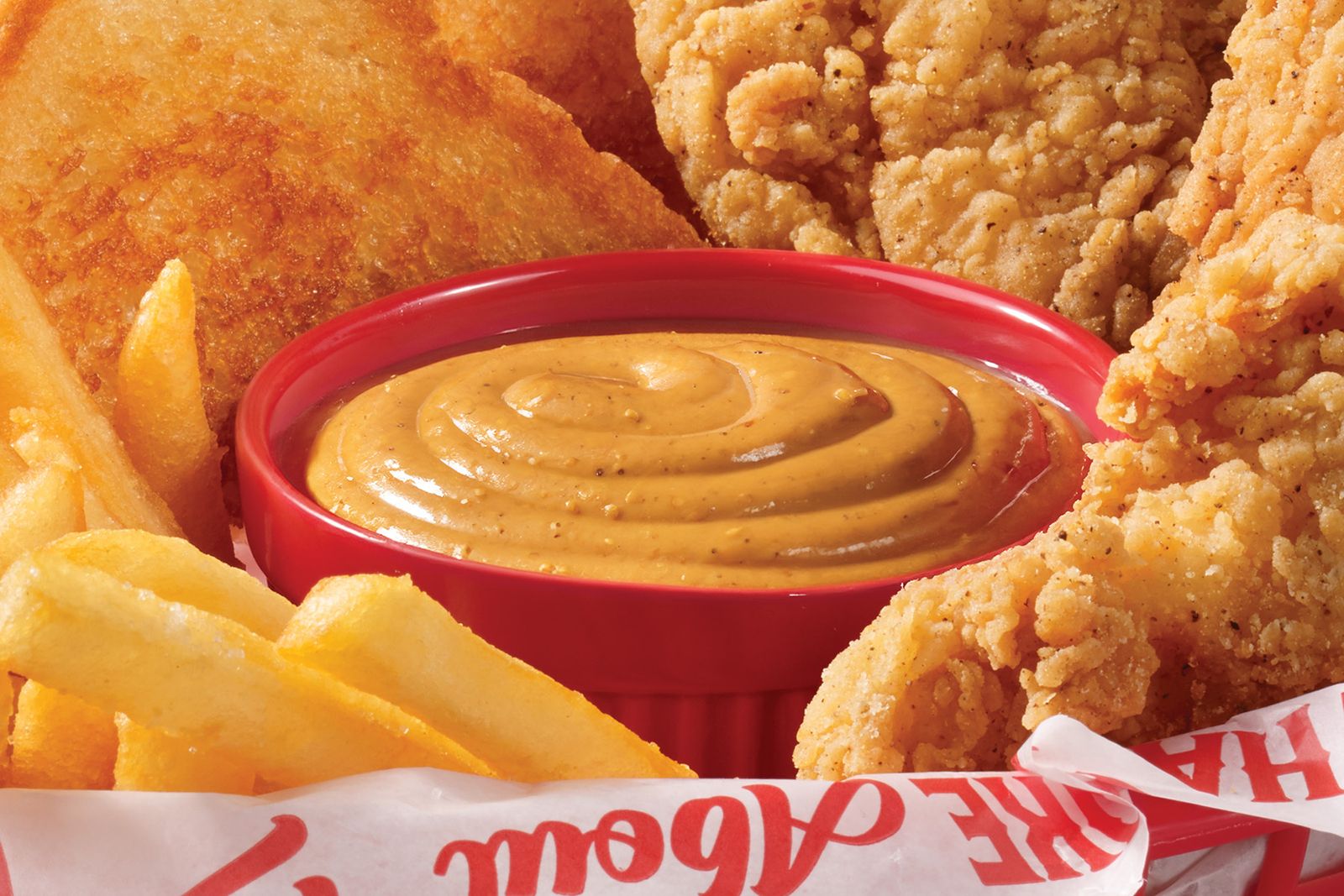 DQ Restaurants in Texas Introduce Exclusive Signature Sauce for Texans DQ Restaurants in Texas Introduce Exclusive Signature Sauce for Texans