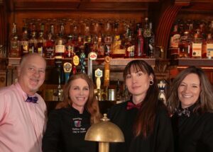 Drum & Quill Pub Celebrates 10th Anniversary with Culinary Evolution