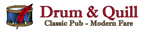 Drum & Quill Pub Celebrates 10th Anniversary with Culinary Evolution