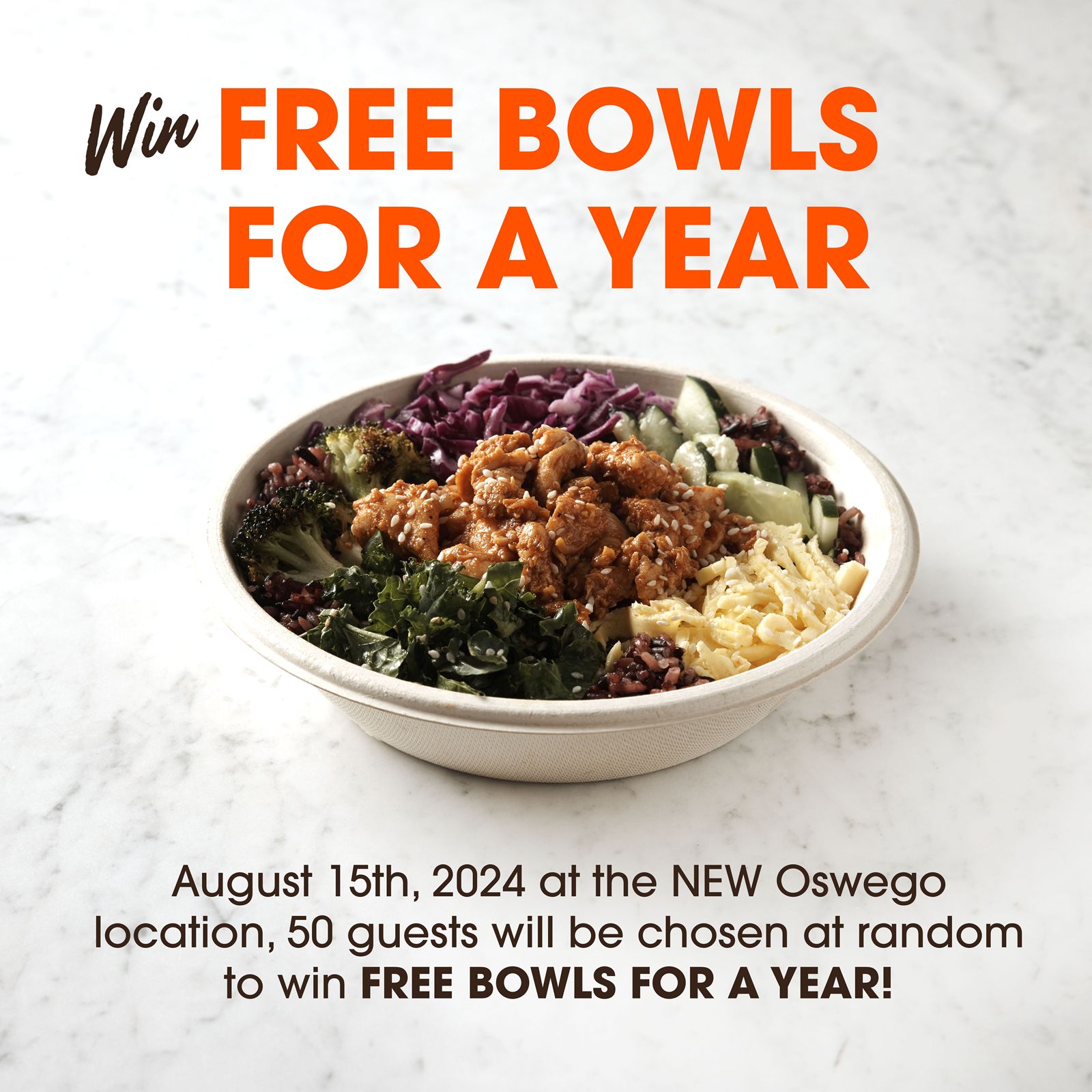 Exciting News: BIBIBOP Asian Grill is Coming to Oswego, IL! Exciting News: BIBIBOP Asian Grill is Coming to Oswego, IL!