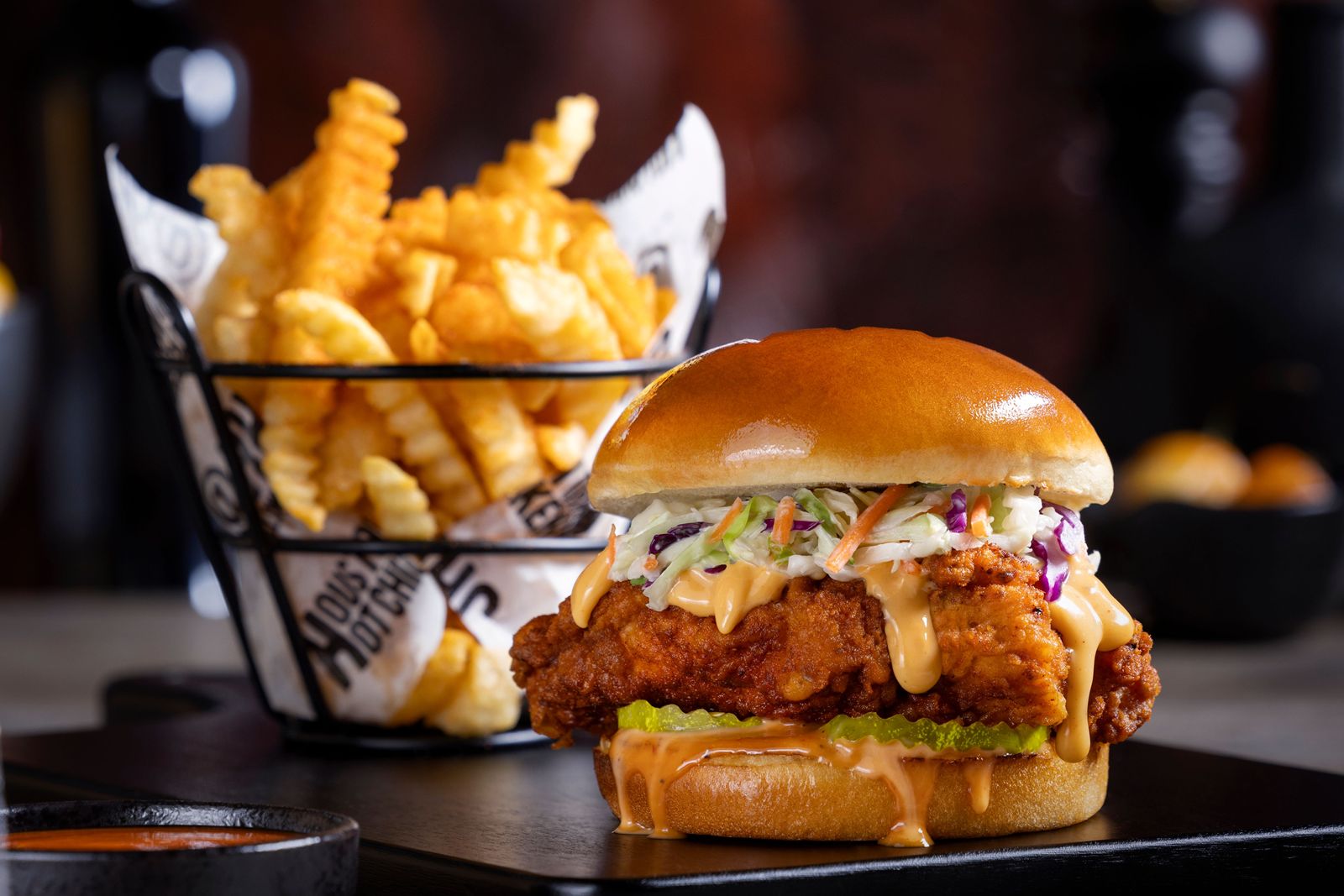 Houston TX Hot Chicken Opens 20th Store, Launches Loyalty App, and Preps for 75 Locations To Land by 2025 Houston TX Hot Chicken Opens 20th Store, Launches Loyalty App, and Preps for 75 Locations To Land by 2025