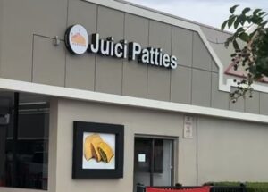Juici Patties Opens New Franchise in Sunrise, FL, Marking Fourth U.S. Location