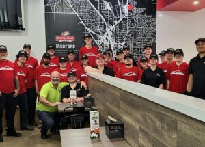 Mountain Mike’s Pizza Opens Fifth Oregon Location