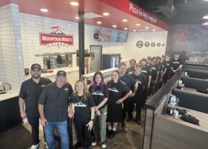 Mountain Mike’s Pizza Opens Second Tucson Location