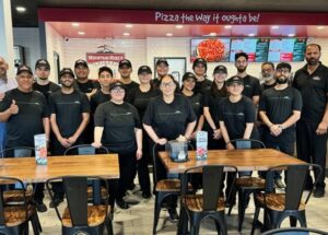Mountain Mike’s Pizza Opens in Palmdale