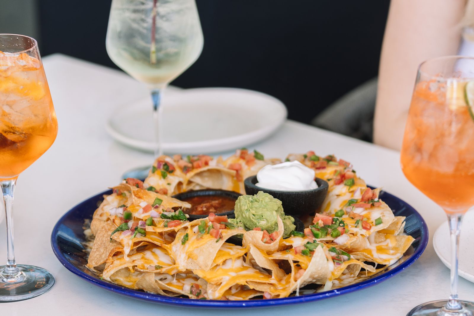 Moxies Prepares for Major Expansion in Key U.S. Markets Moxies Prepares for Major Expansion in Key U.S. Markets