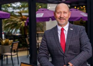 New Orleans Roast Q&A with Alan Guilbeau, VP of Sales and Business Development