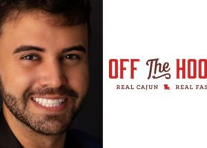 Off The Hook Restaurants Announces Bailey Richard as New Director of Marketing, Communication, and Compliance