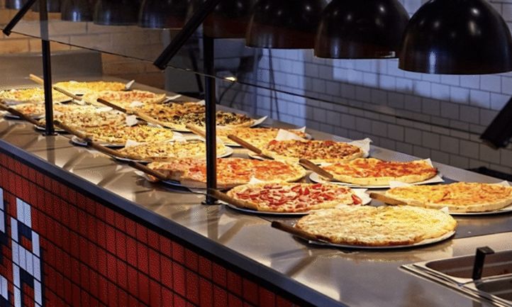 Pizza Inn Restaurant Deals for August 2024
