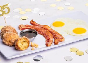Polly’s Pies Celebrates 35 Years of Breakfast with Exciting New Menu Items and Community Initiatives