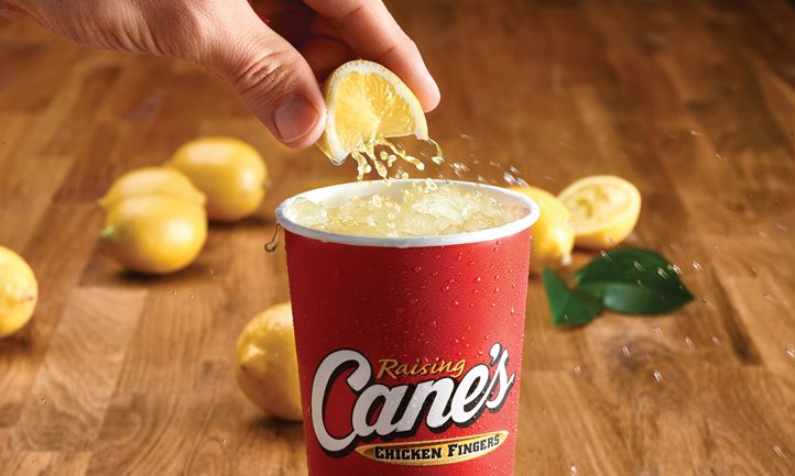Raising Cane’s Restaurant Deals for August 2024