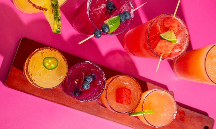 Ruby Slipper Restaurant Deals for August 2024
