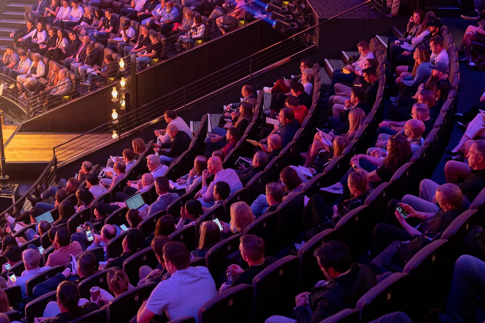 Savory Fund's 6th Annual Restaurantology Summit Will Dish on Growth Strategies, Real Estate, Franchising, Team Mental Health, and More Savory Fund's 6th Annual Restaurantology Summit Will Dish on Growth Strategies, Real Estate, Franchising, Team Mental Health, and More