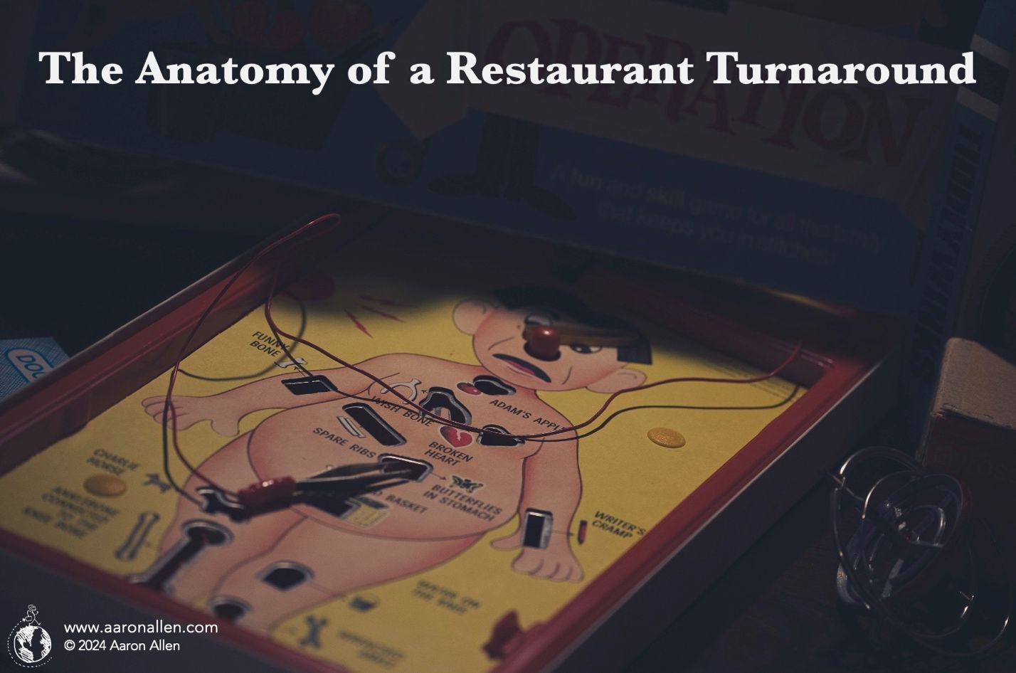 The Anatomy of a Restaurant Turnaround