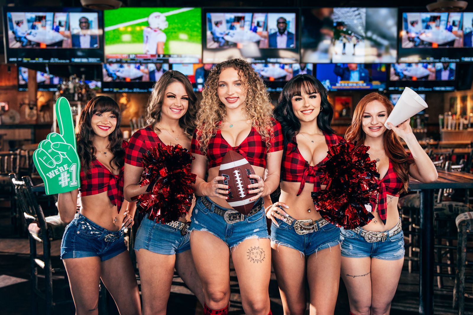 Twin Peaks Expands in Dallas-Fort Worth Area with New McKinney Lodge Coming Soon Twin Peaks Expands in Dallas-Fort Worth Area with New McKinney Lodge Coming Soon